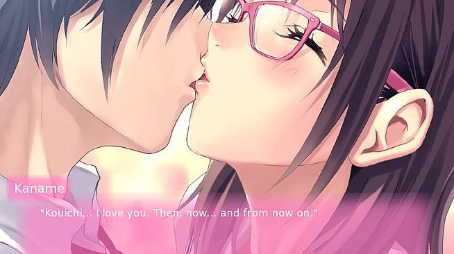 Real Life Plus Ver. Kaname Komatsuzaki