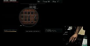 Scope Sweeper