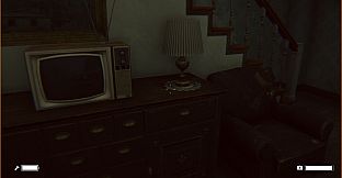 S2ENGINE HD - Haunted House Pack