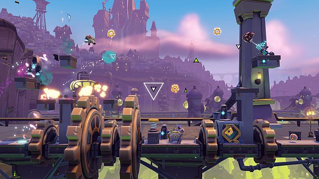 BOOMBOX 2: ZEGENDS NEVER DIE