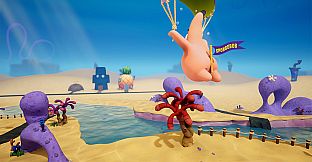 SpongeBob SquarePants: Titans of the Tide - Natural Costume Pack