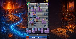 Ballzy: PvP Block Puzzle