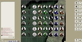 Fantasy Grounds - Scum and Villainy, Volume 5 (Token Pack)