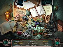 The Mystery of a Lost Planet