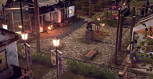 Endzone - A World Apart: Halloween