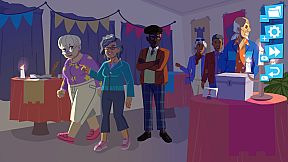 Later Daters - Premium