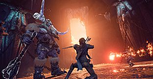 Dungeons & Dragons: Dark Alliance