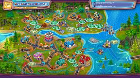 Rescue Team: Planet Savers