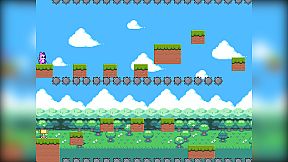 Can you clear up to 100 stages?