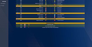 Speedway Club Manager 26