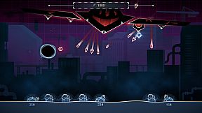 Missile Command: Recharged