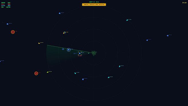 Orbital Dispatch
