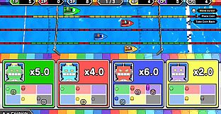 Party Party Time - Thrilling Party Pack