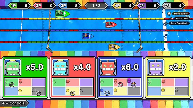 Party Party Time - Thrilling Party Pack