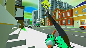 Cactus Cowboy 3 - Fully Loaded