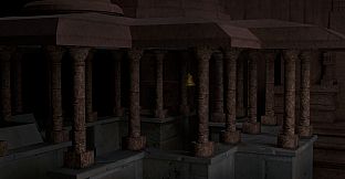 Rudravati: Curse of Bhankilla