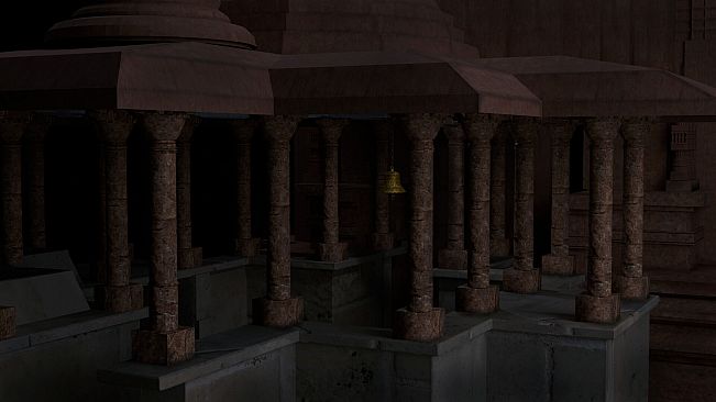 Rudravati: Curse of Bhankilla