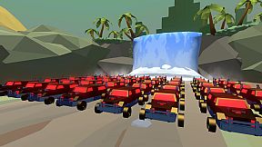 RACING BROS: MAFIAS REVENGE