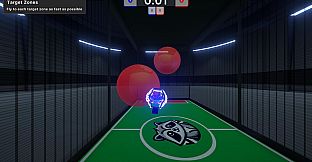 Drone Soccer