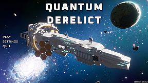 Quantum Derelict