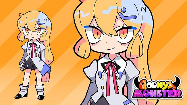 Goonya Monster - Additional Voice : Pirarucu