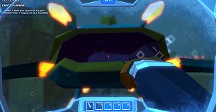 UNDERWATER: STAY ALIVE