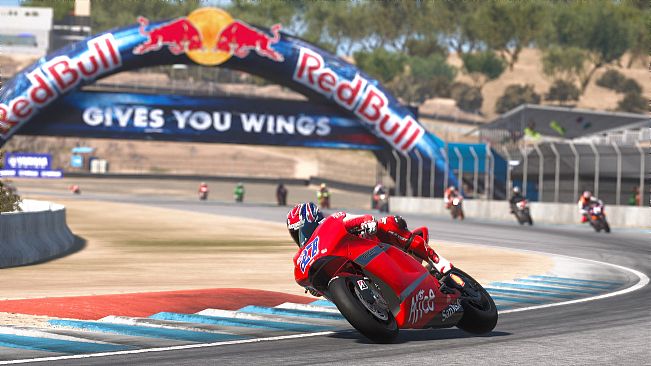 MotoGP19