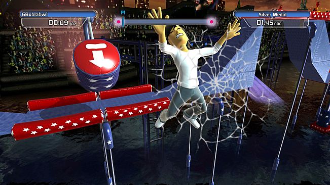 Doritos Crash Course