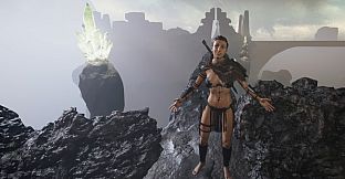 EXD - Extra Dimensional