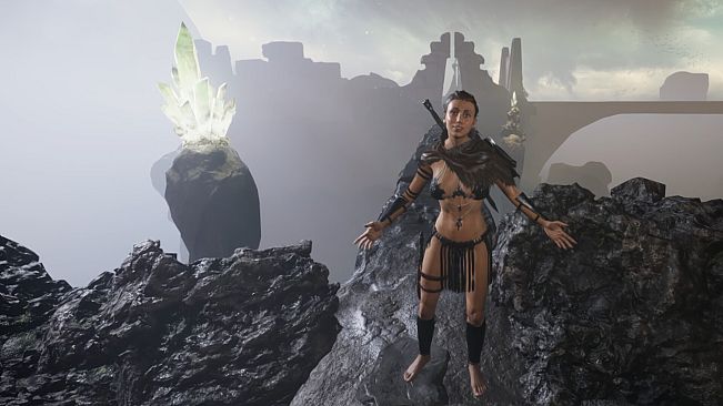 EXD - Extra Dimensional