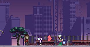 My Girlfriend is a VAMP