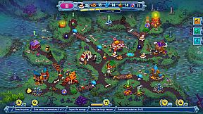 Incredible Dracula: Legacy of the Valkyries