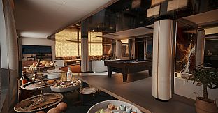 Ready or Not: Dark Waters