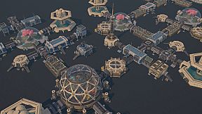 Lost Galaxy: Echoes of War