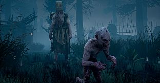 Dead by Daylight - Macabre Tales Pack