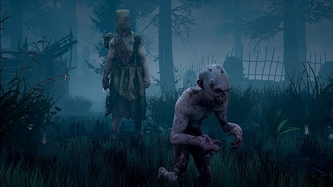 Dead by Daylight - Macabre Tales Pack