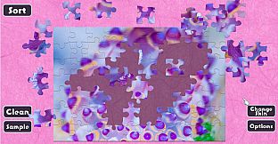 Jigsaw Masterpieces : Sea Slugs - Gems of the Sea -