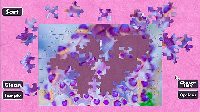 Jigsaw Masterpieces : Sea Slugs - Gems of the Sea -