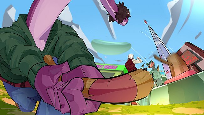 Devlog: A Post-Modern College Experience