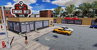 Food Delivery Simulator 2026 - Prologue