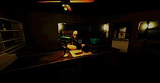 Alone After Dark: A Short Drive