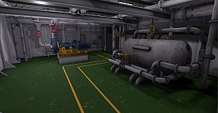 VE FPSO TOUR in VR