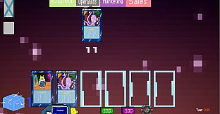 Woj's:Threads of Time