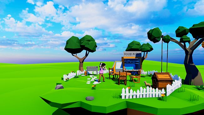 Dage Prince: Mushroom Feast With Bros