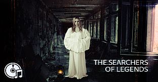 The Searchers of Legends : Origin OST PACK