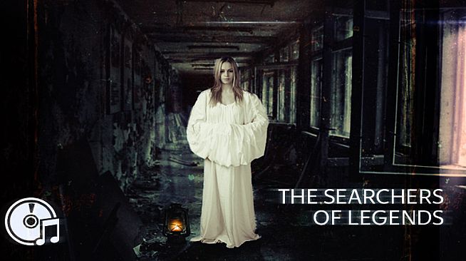 The Searchers of Legends : Origin OST PACK