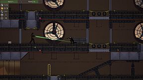 Glasswinged Ascension