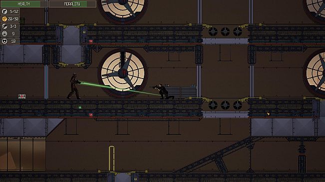 Glasswinged Ascension