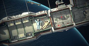 Heavenly Bodies - Cleanup DLC