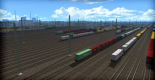 Train Simulator: Epic Journeys